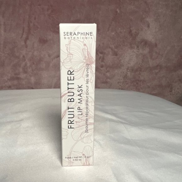 Seraphine Other - SOLD Fruit Butter Lip Mask